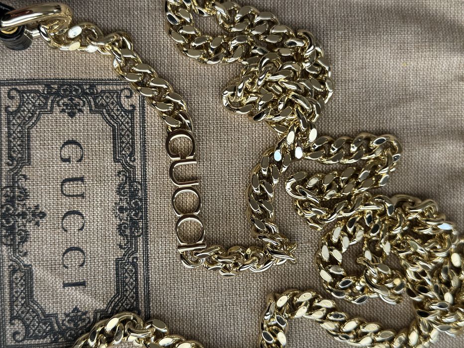 Mini bolsa chique