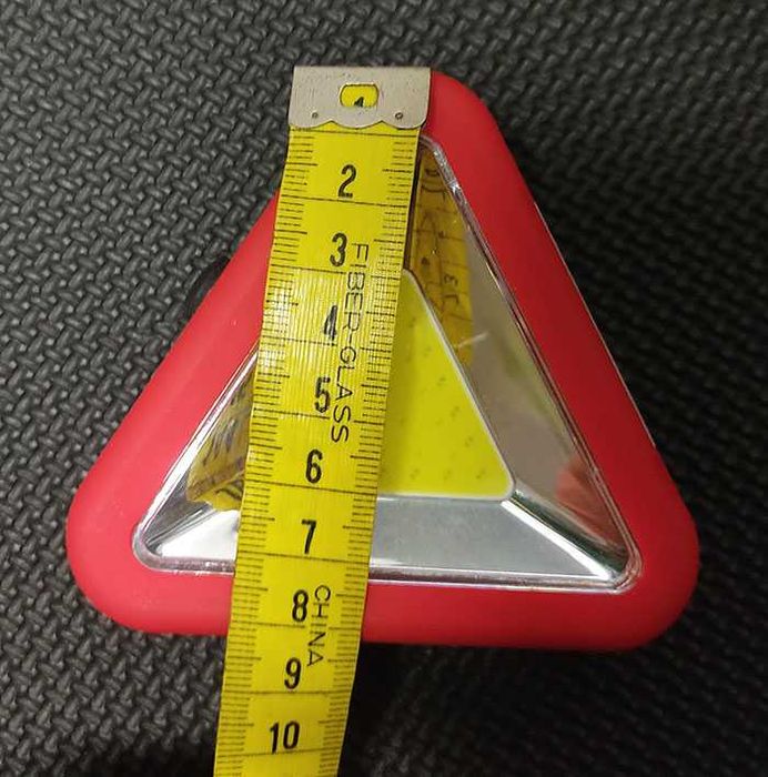 Lanterna de sinalização