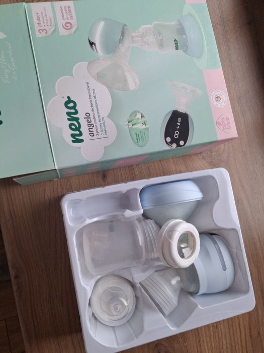 Laktator Neno angelo