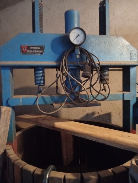 Venda de emprensas
