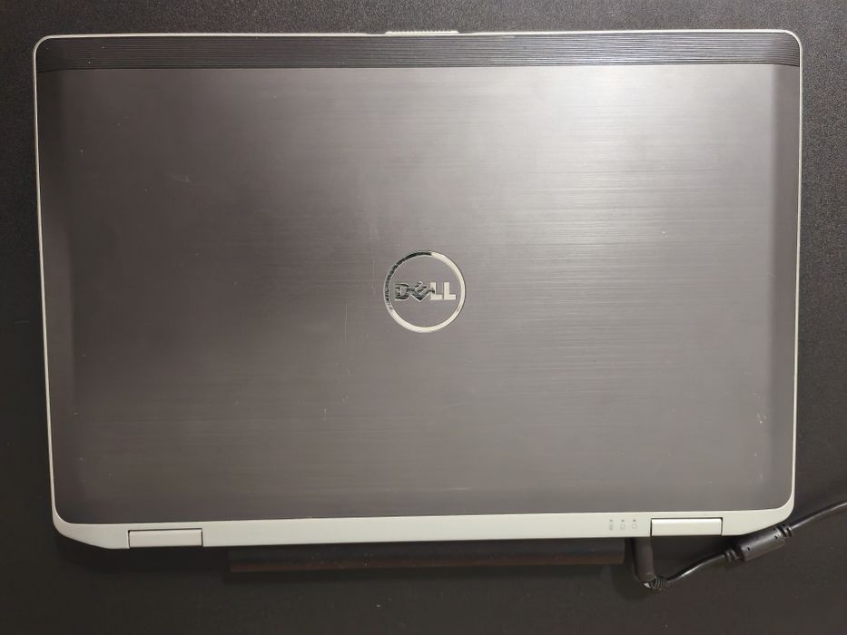 Ноутбук Dell latitude E6530