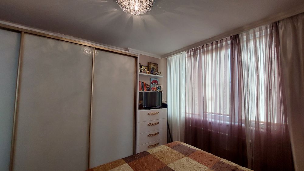 *3х.кімнатна квартира СТУДИЯ-105 кв.м, в ЖК Олексанлрівський посад