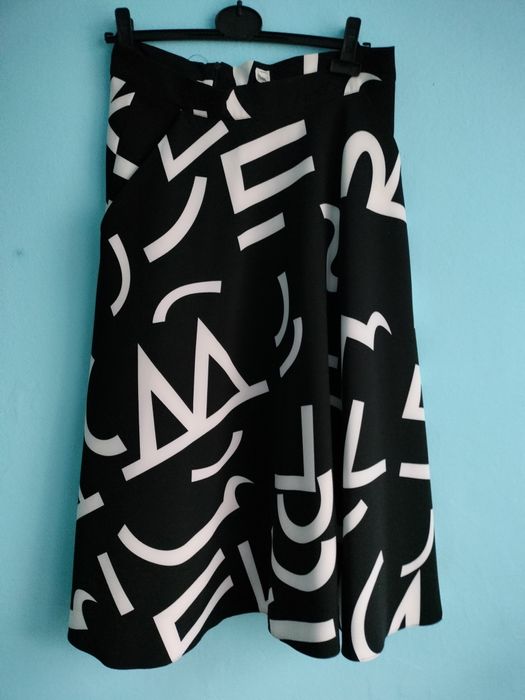 Nowa spódnica damska