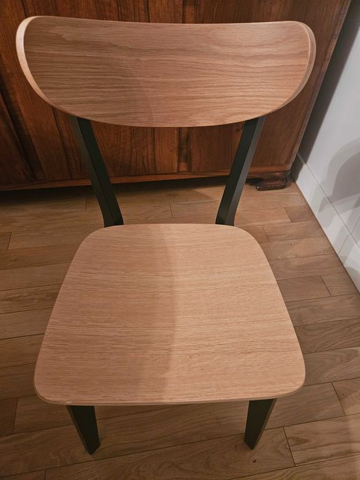 Krzesło Roxby styl skandynawski PROMOCJA do 16.12.2025 - 180 zł