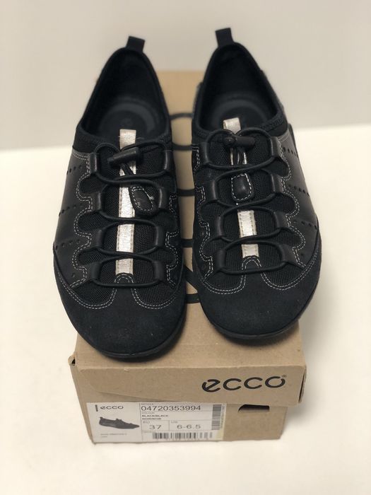 Жіночі кросівки Ecco 37р.