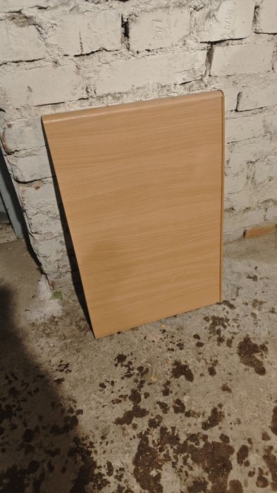 Blat bukowy 40cm x 60cm