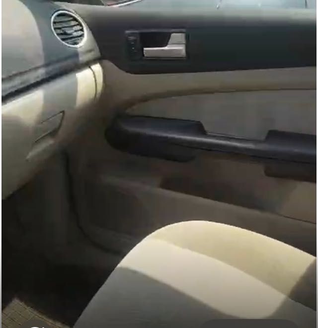 автомобіль  Ford Фокус