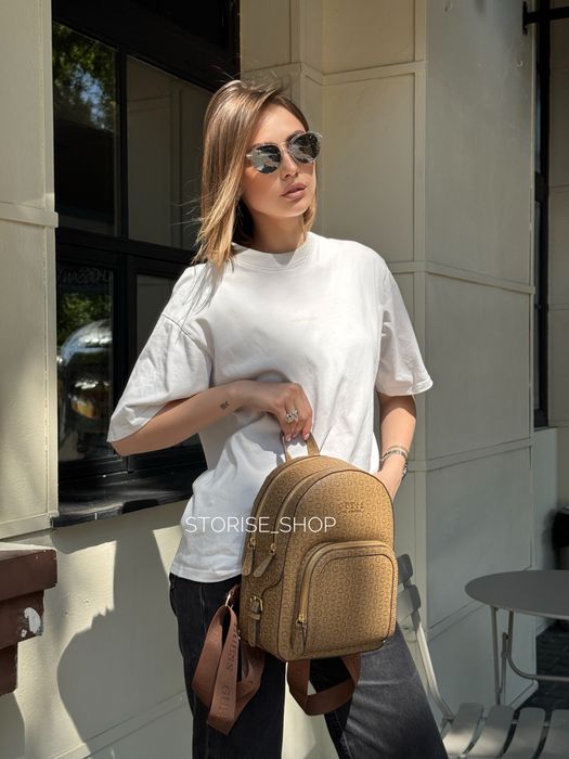 Рюкзак Guess  оригінал 100%