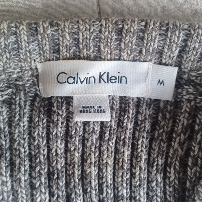 Sweter Calvin Klein