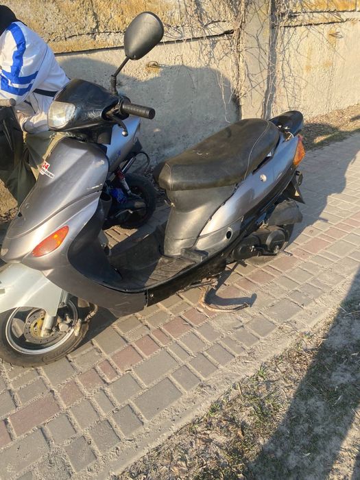 дефіант кенглі 80 кубов