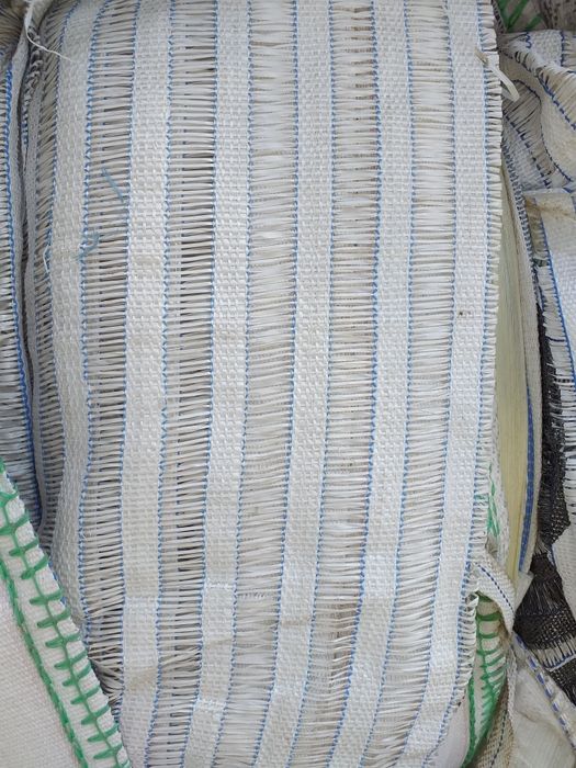 Worki Wentylowane na Ziemniaki 94x104x203 cm