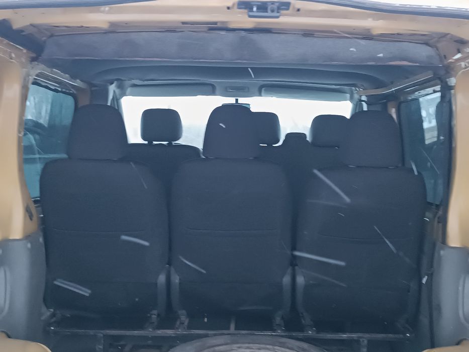 Продам Рено трафик. 1.9 дизель. Грузо пассажир.