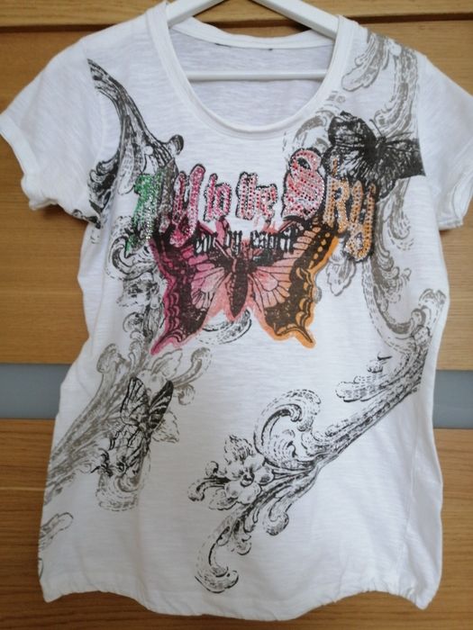 Bluzka damska w rozmiarze 38 M&S