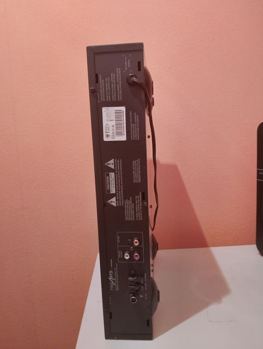 Tuner fine arst T1