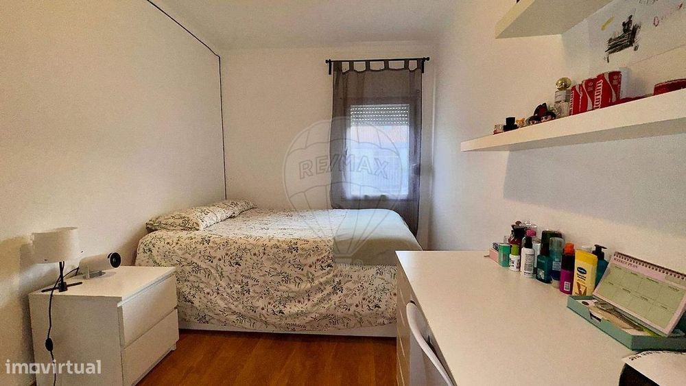 Apartamento T4 para venda