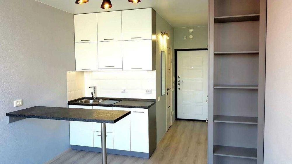 Оренда смарт-квартири в ЖК "Комфорт Таун"