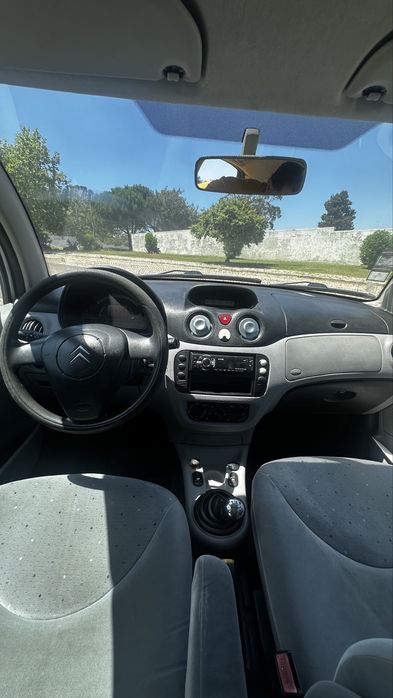 Citroen C3 excelente