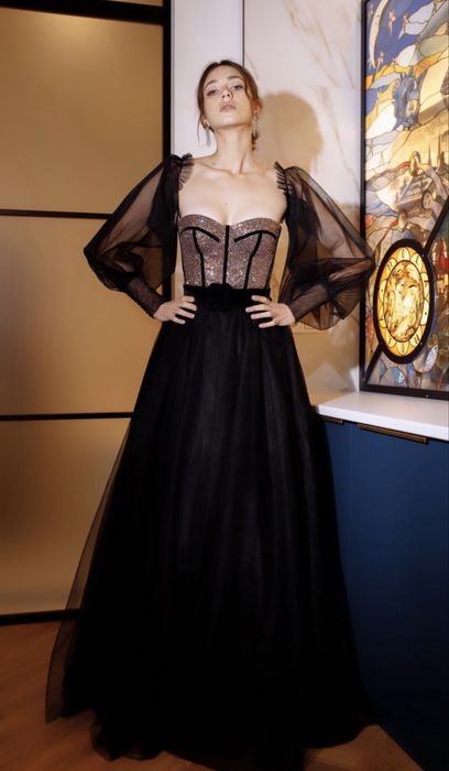 Випускне плаття