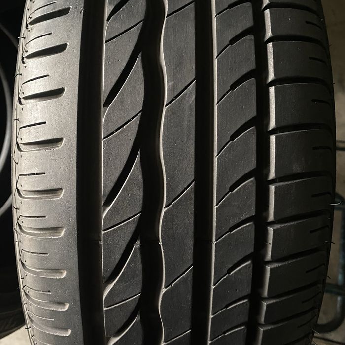 Шини 205/55/16 - 4шт Bridgestone Turanza ER300