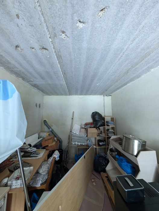 Продам гараж, вул Потічна 1