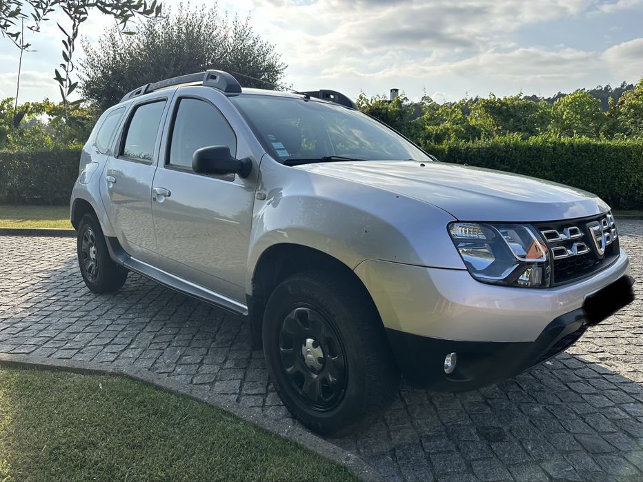 Dacia Duster — fotografia 5