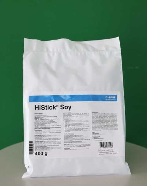 HiStick Soy 400g Szczepionka do stosowania w uprawie soi bakterie soja