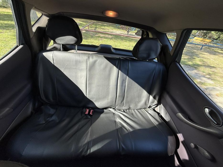 Mercedes-Benz A-Class 170 d