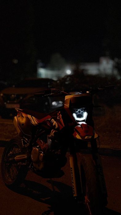 Kovi advance 250