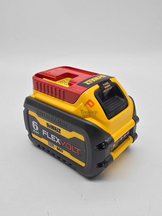 DeWalt DCB606 FlexVolt Аккумуляторная батарея