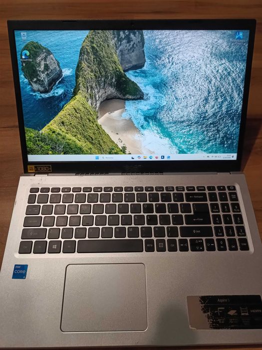 Laptop Acer aspire 5