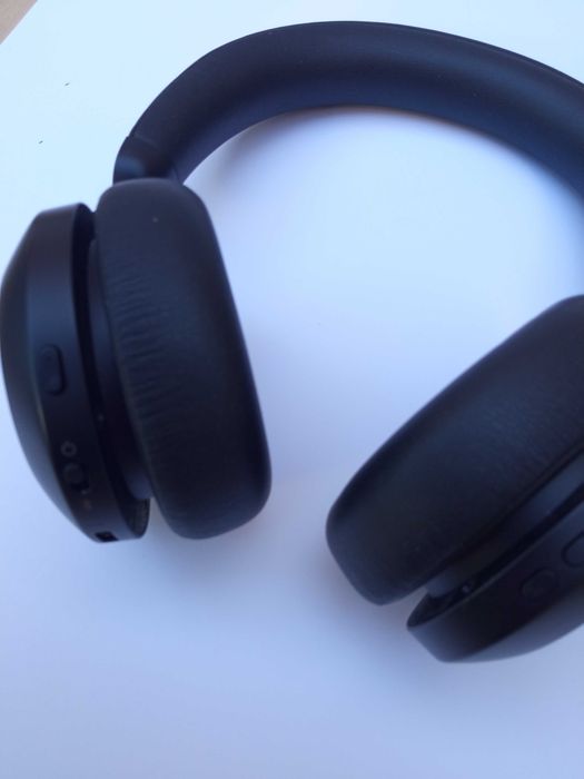 Bluetooth гарнітура Jabra Evolve2 75 MS Stereo Black