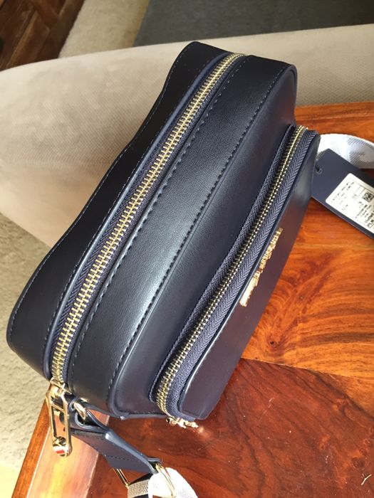 Tommy Hilfiger torebka damska NOWA