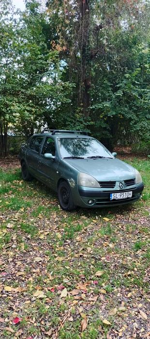 Renault Thalia
