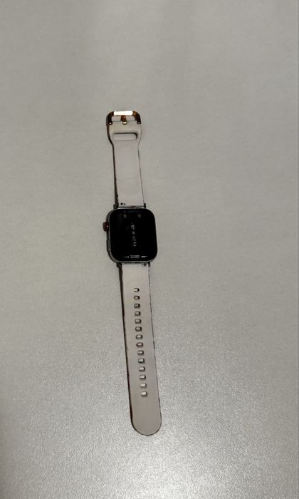 Smartwatch Huawei Watch Fit 3 na gwarancji