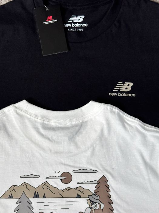Розпродаж‼️ футболка New Balance