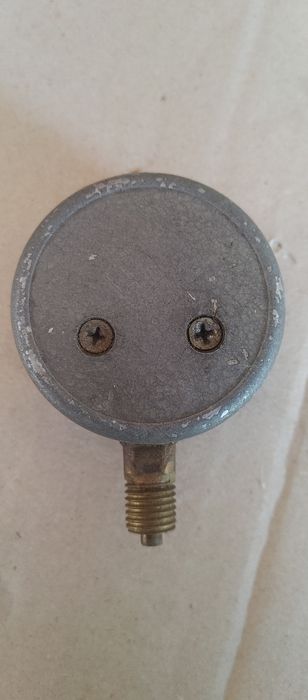 Манометр МТ 0-60кгс/см