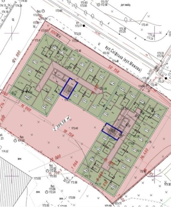 14780 $ Власна студія в Соломенському районі Києва !