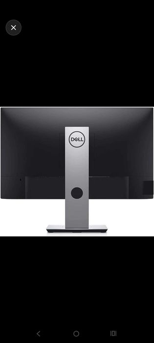 Monitor Dell P2419H