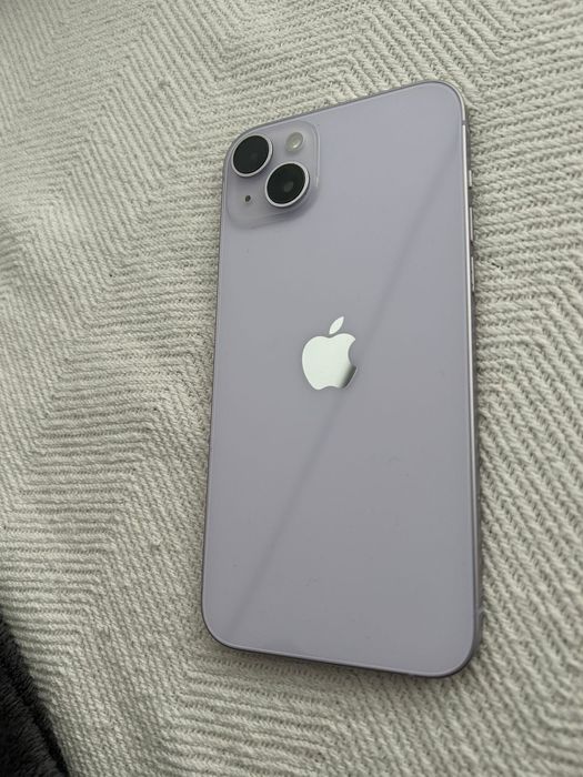 IPhone 14 Plus - Purple