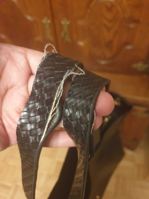 Elegancka torebka Ochnik