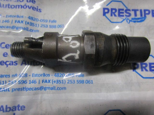 Injetor VOLKSWAGEN Polo (6N)
