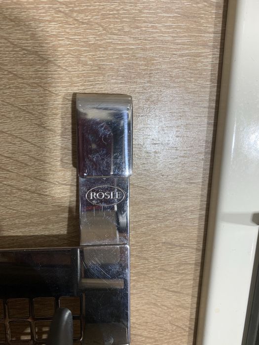 Rosle набор специй полки