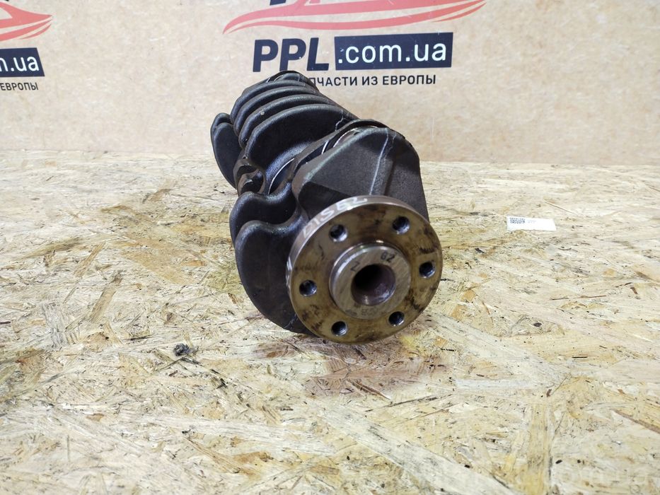 Suzuki SX4 2006-2013 1.6 D Коленчатый вал коленвал