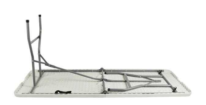 Stół cateringowy bankietowy ogrodowy składany 180 cm PROMOCJA