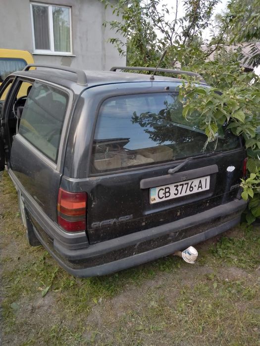 Легковий автомобіль продам
