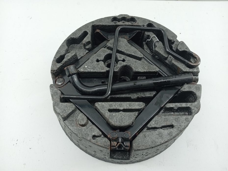 Kit de troca de pneu - OPEL VECTRA C Combi (Z02) | 03 - 09