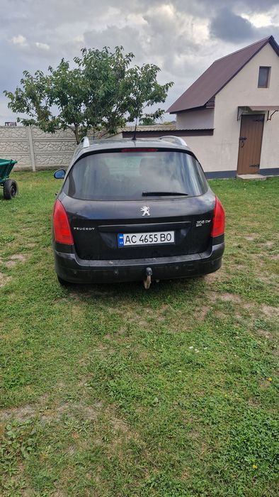 Пежо 308 sw, peugeot 308sw