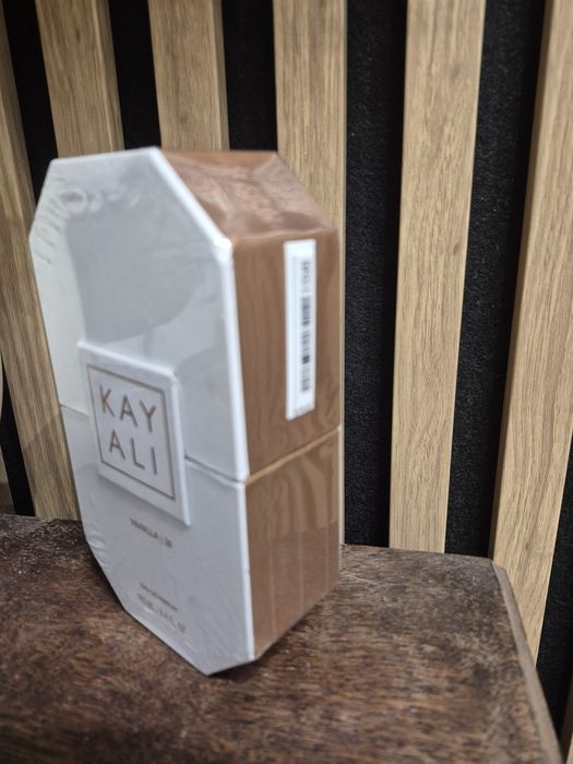 Kayali vanilla 100ml