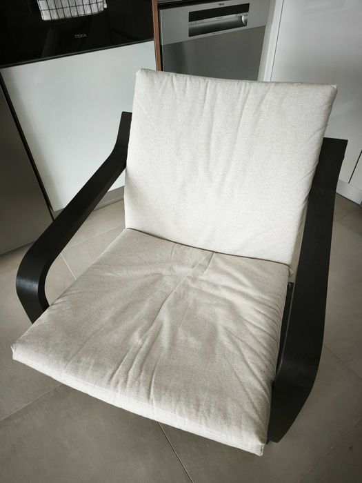 Cadeira IKEA Boang em excelente estado