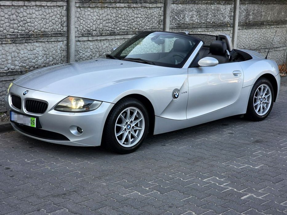 BMW Z4